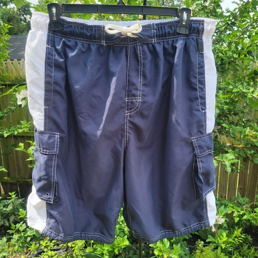 Mens Swiming Trunks‎